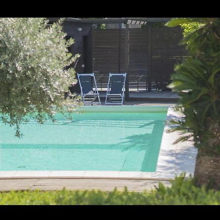 Casa Gelsomino Pool&Seaview Lägenhet Palermo Exteriör bild